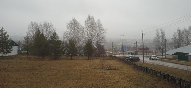 Долгая осень. Когда Зима?
