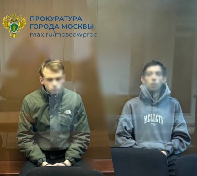 В Москве сын убил отца и ранил мать ради квартиры в центре