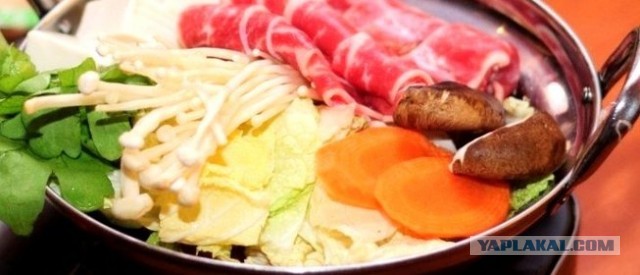 Мясиный слайсер