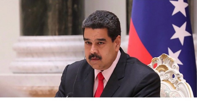 Лукашенко заявил, что никогда не говорил с Мадуро об убежище в Белоруссии