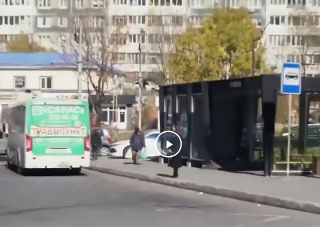 Пошли вон, нищеброды
