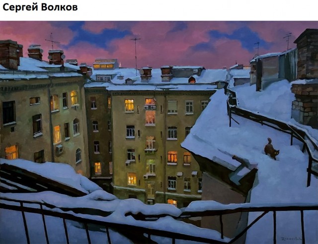 АРТ-Воскресенье