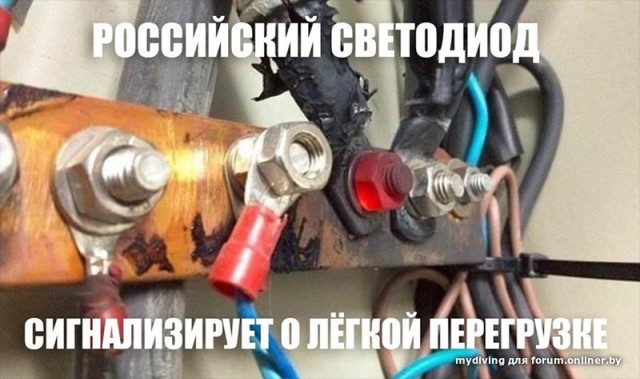 Технолоджия!