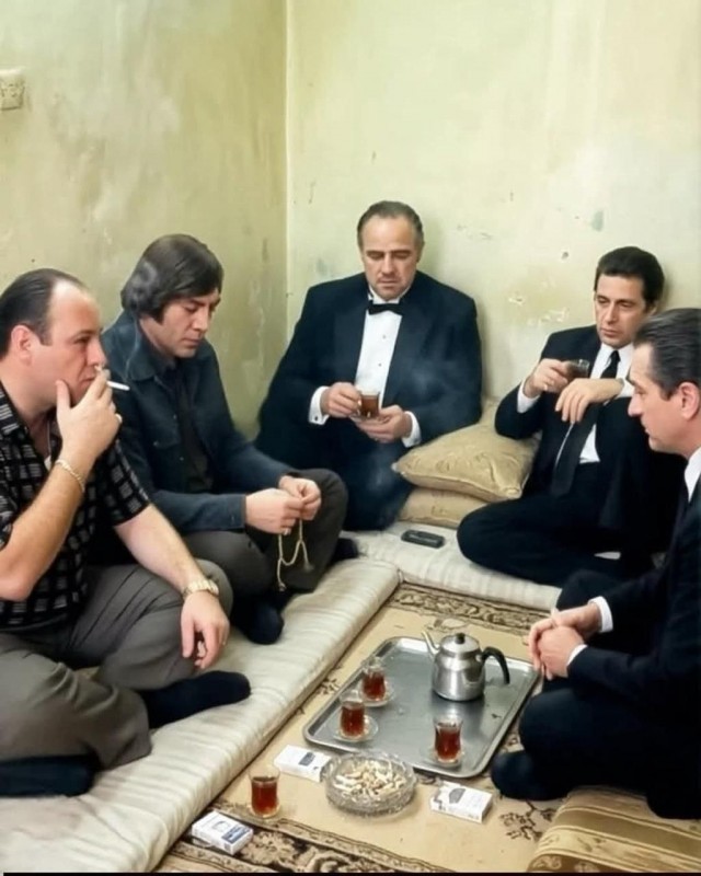 Маленькая пятница 11.03