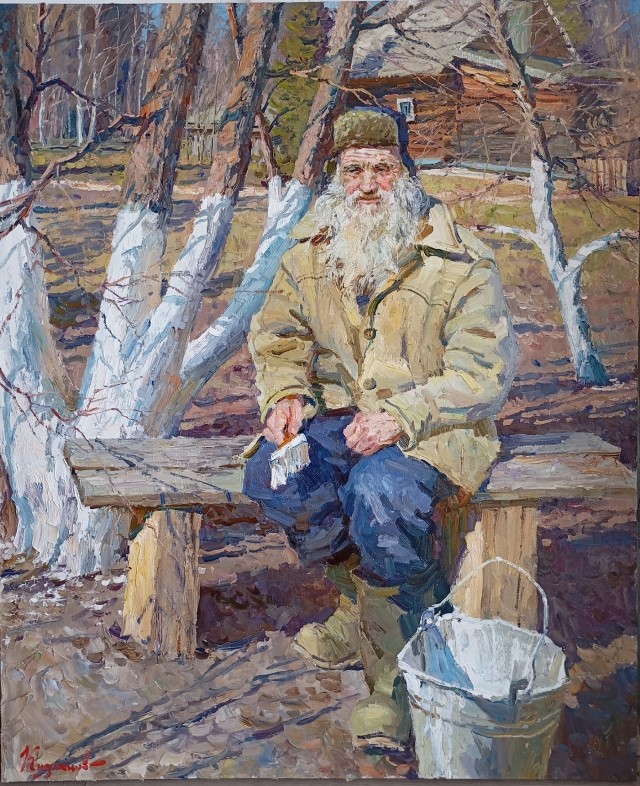 АРТ-Воскресенье.