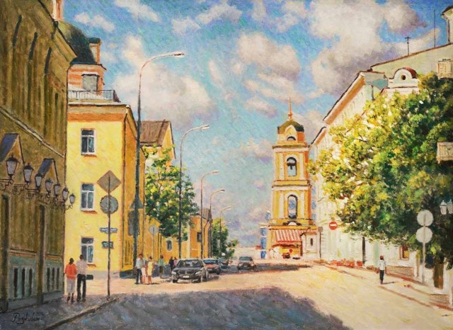 АРТ-Воскресенье
