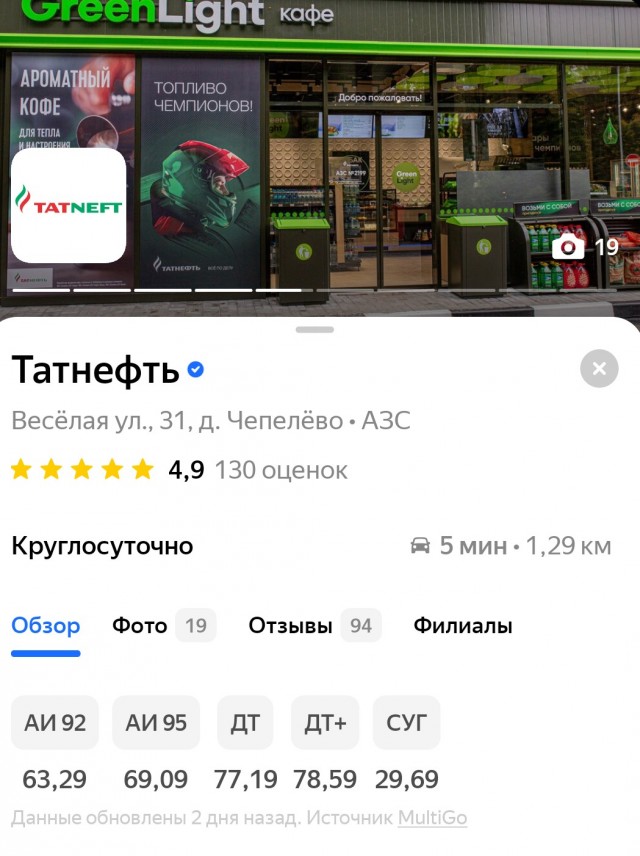 Переходим на гужевой транспорт?