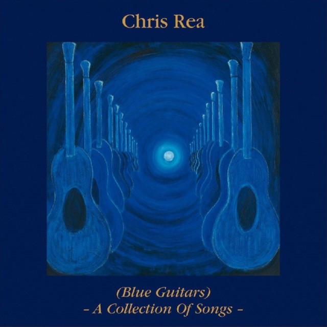 Музыка и музыканты:  Chris Rea