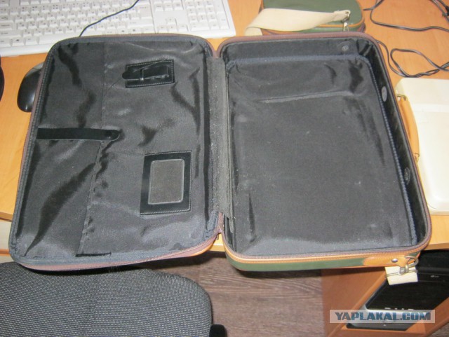 Доисторический Panasonic Laptop Computer 150
