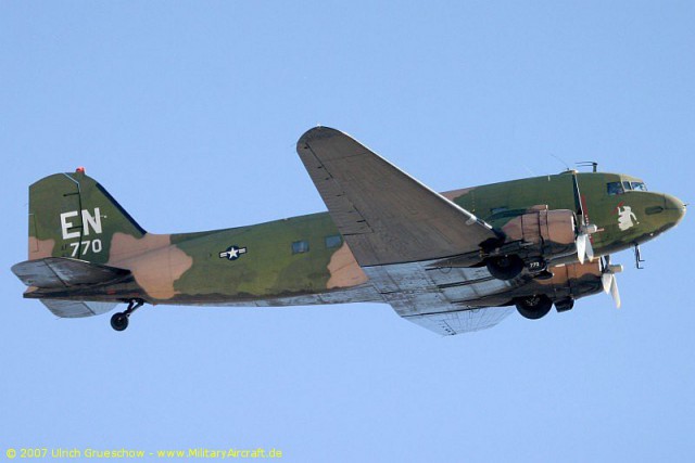 Американские военные самолеты
