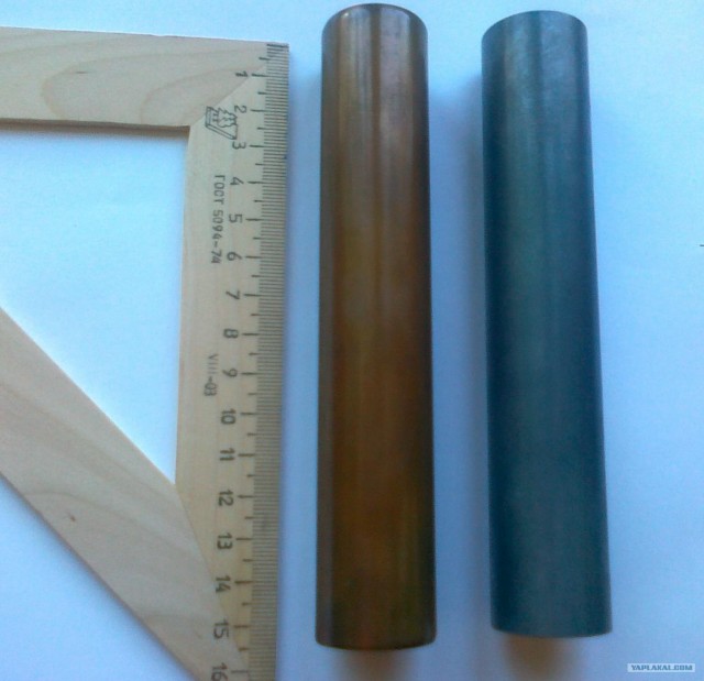 Нашёл на антресоли - что это такое?