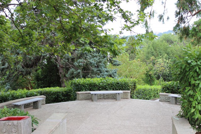 Отчёт о поездке в Крым 12.07 - 29.07