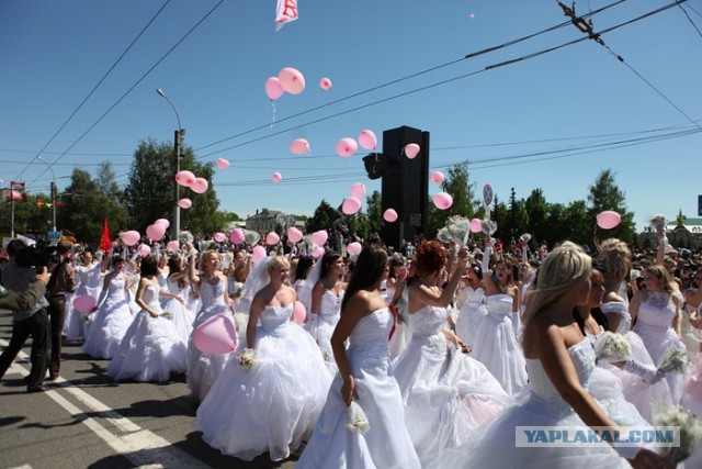 Главная достопримечательность твоего города