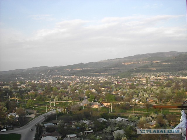 А что у Вас сейчас?