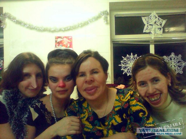 Отфотошопте моё фото