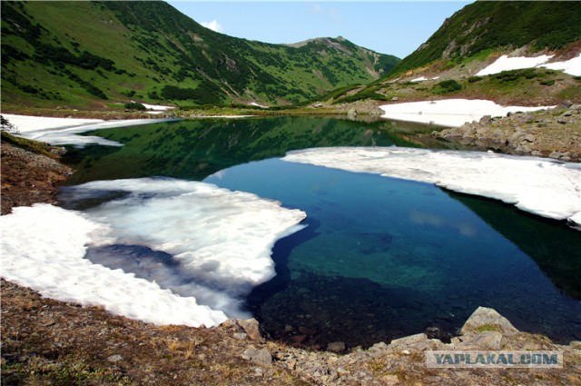 35 уникальных мест планеты, которые удивят