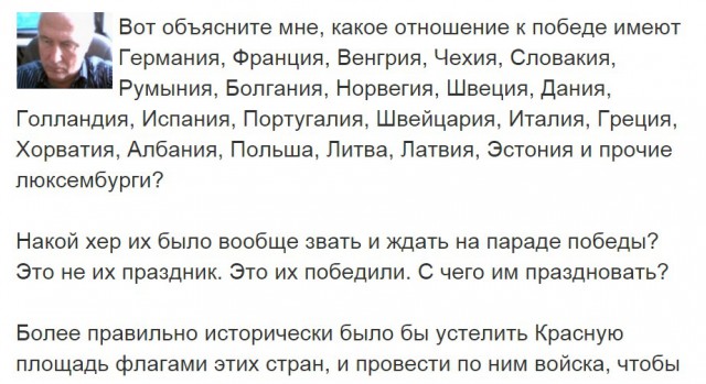 Кто финансировал и снабжал фашистов
