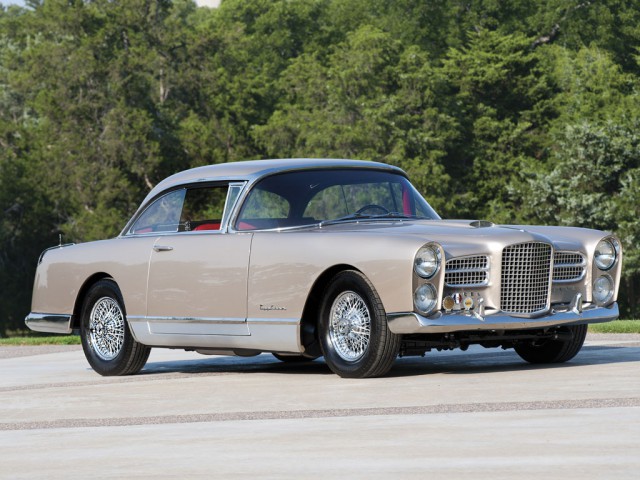 Facel Vega