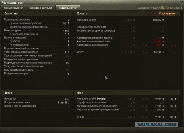 Wargaming 23