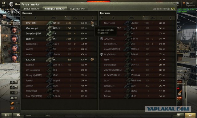 Wargaming 25!