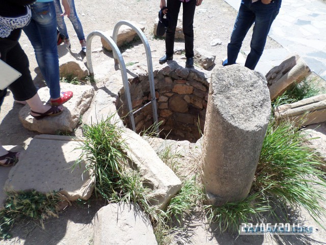 Из Казахстана в Армению через Россию