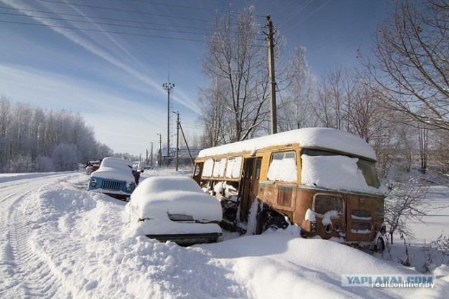 История белорусского миллионера