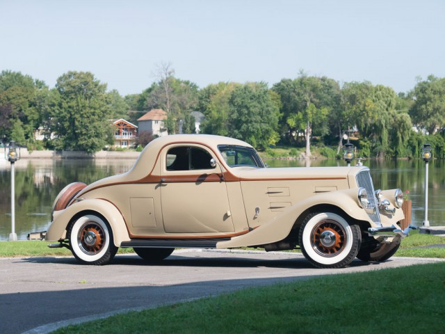 Автомобили RM Auctions/Sotheby's, октябрь 2015