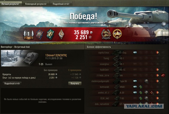 Wargaming 29