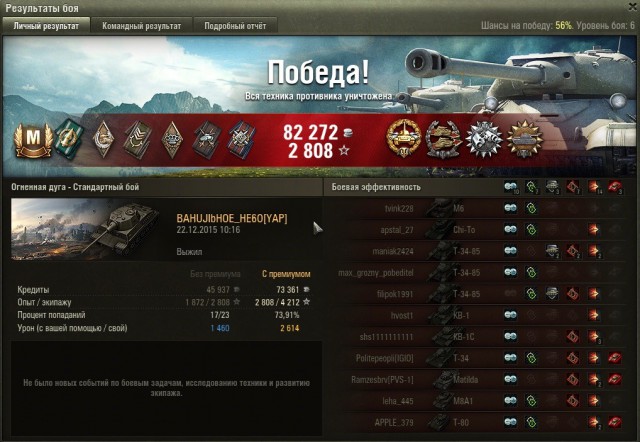 Wargaming 30!