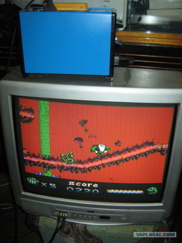 Самая популярная игрушка 90-х