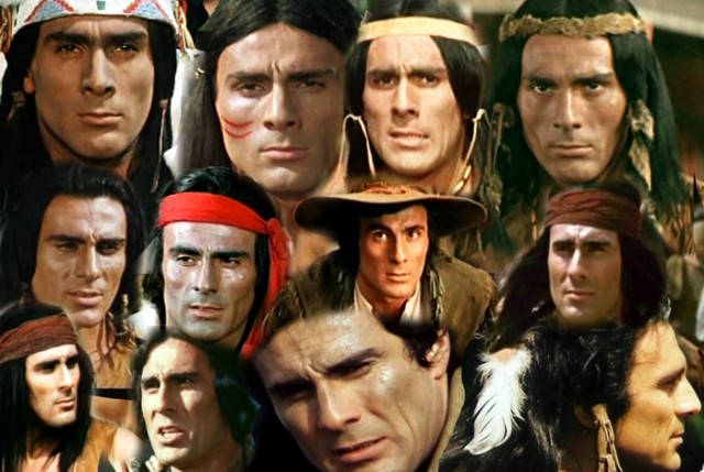 Фото актеров и музыкантов, из которых харизма плещет через край