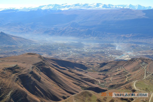 Свежая подборка красивых фото