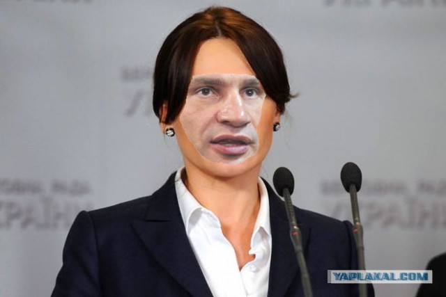 Не, ну красиво ведь!