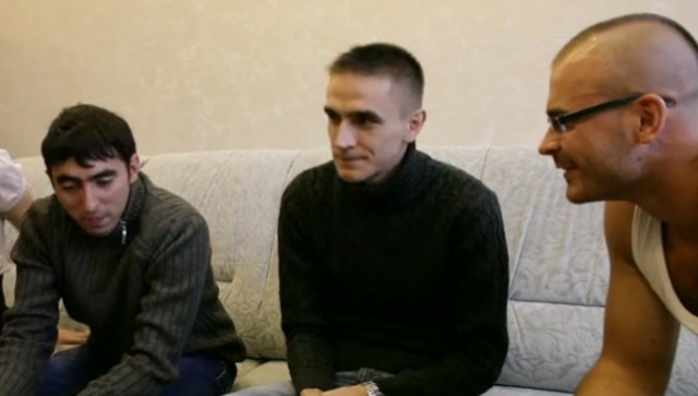В Москве задержали педофила из ролика «Оккупай-Педофиляй»