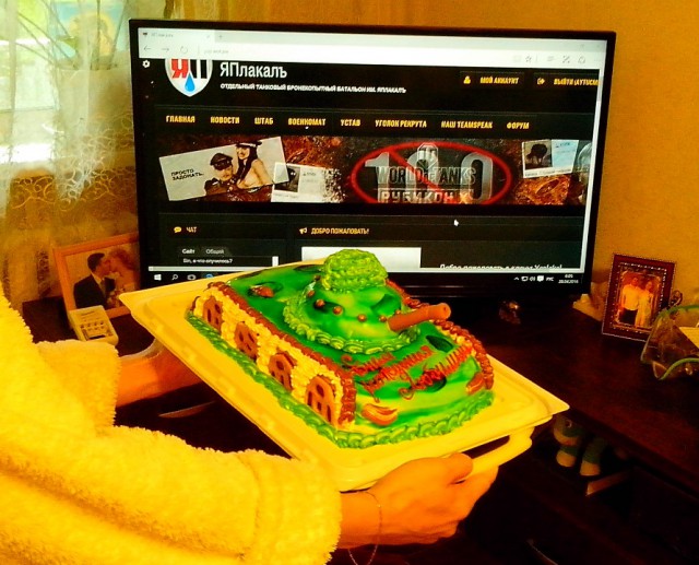 Wargaming 35