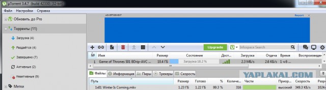 14 фактов об Эмилии Кларк
