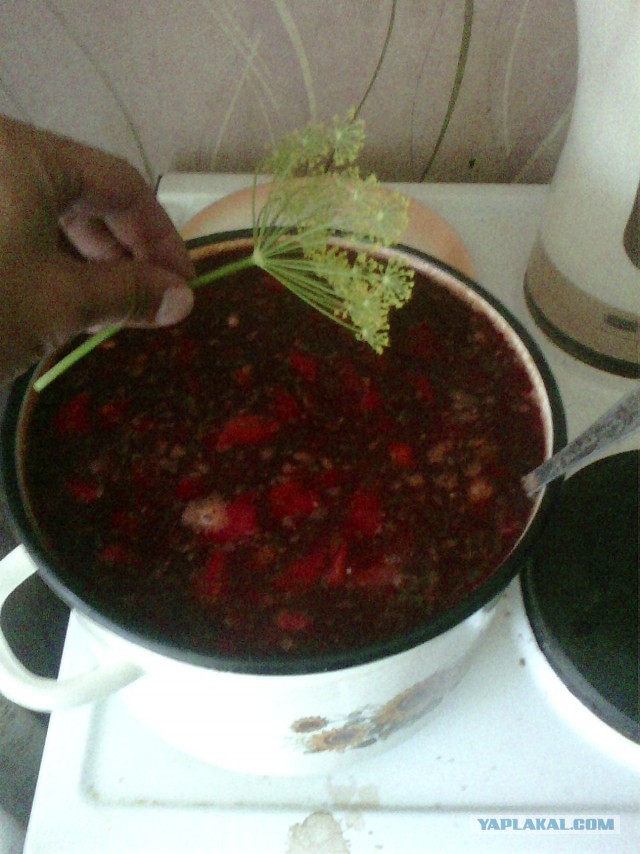 Аццкая кухня 2  (кулинарный адъ)