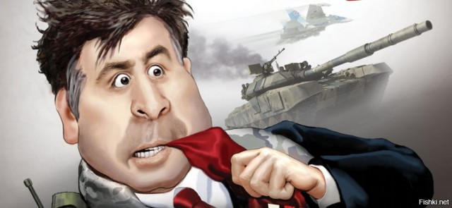 Саакашвили собирает свой Майдан на воскресенье и агитирует пассажиров метро