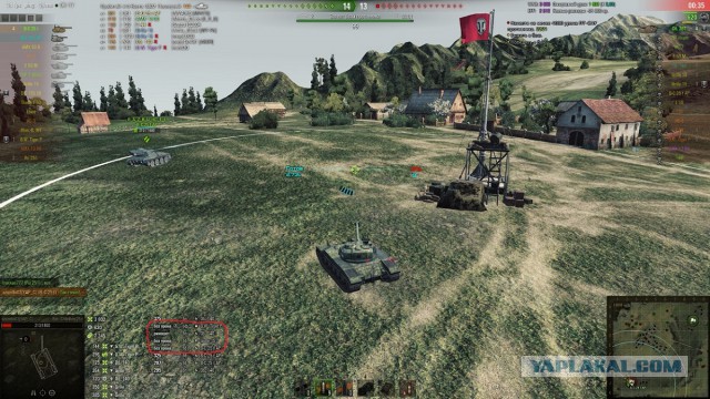 Wargaming 44