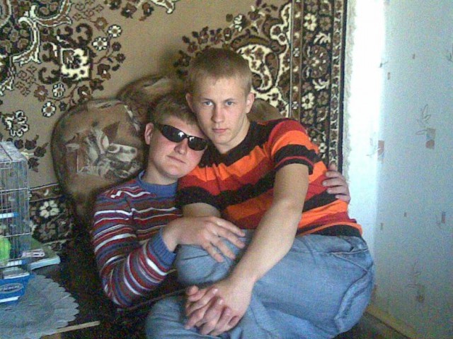 Соцсети - и смех и грех