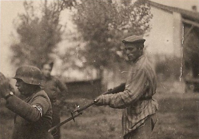 Интересные и редкие фотографии