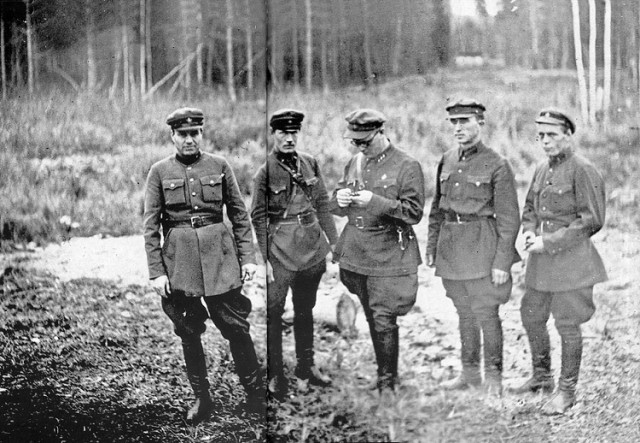 Его последняя речь. Через полгода Он умрет... А через 65 лет мы, оглянувшись вокруг, поймем всю истинность сказанных Им слов