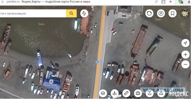 А почему собственно луноспор до сих пор?