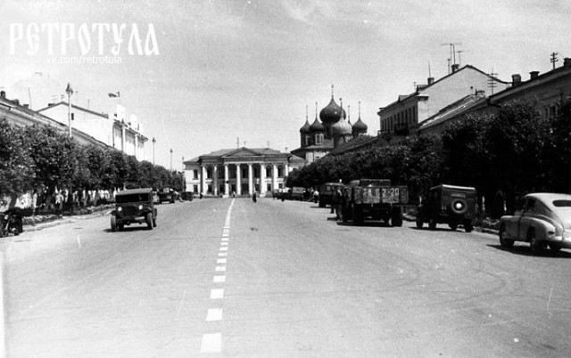 Эпоха "Иван-джипов"
