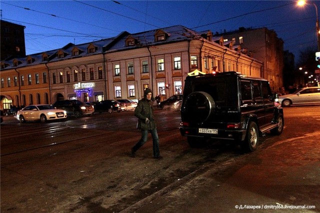 Почему не ходили трамваи