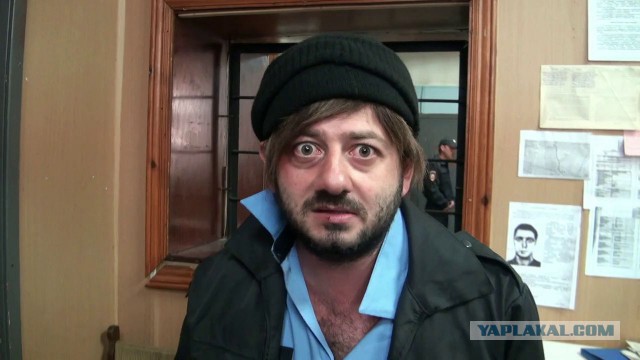 В ДНР погиб Олег "Мамай" Мамиев