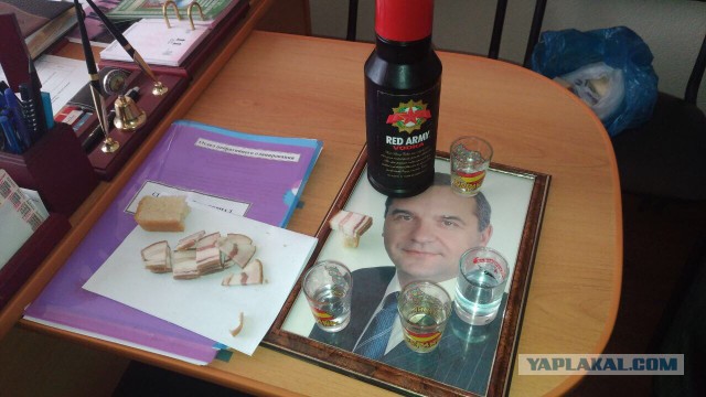 Сегодняшний тренд в МЧС