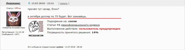 Россия избавляется от долларов? Ну-ну...