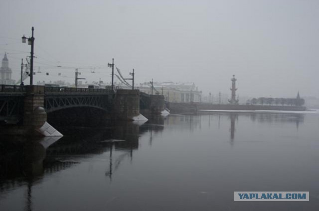 Москва жирует, присоединяемся!