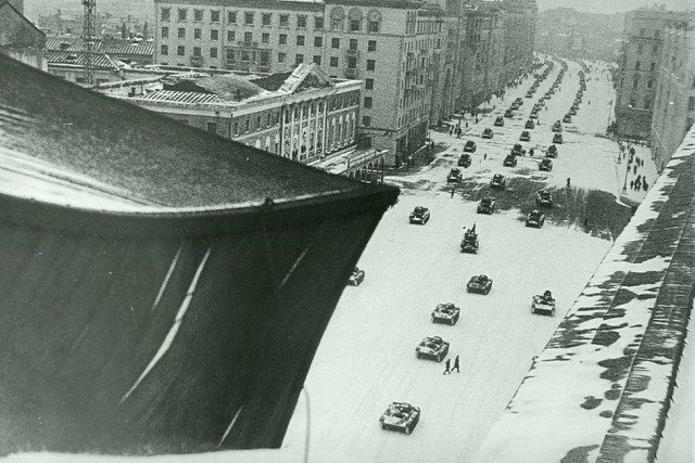 1941 год